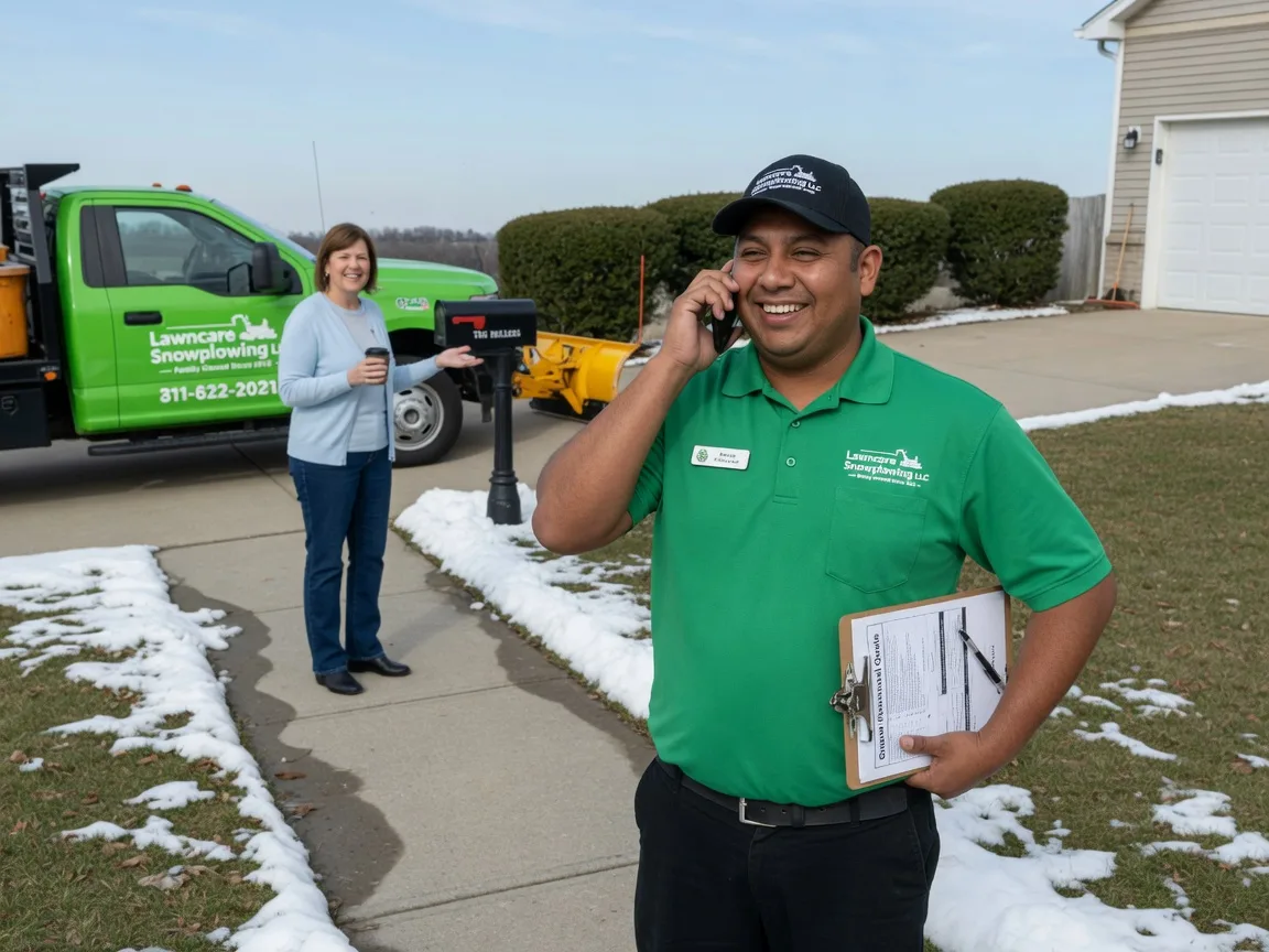 Lawn Care Services By Expert Landscaper Dieterich, IL FAQs